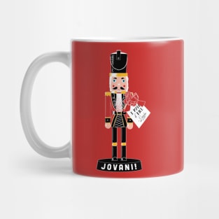 Jovani..Christmas Edition Mug